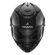 Shark Spartan Rs Carbon Skin Mat Мотошлем Antracite Черный (размер: xs)
