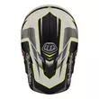 Troy Lee Designs Se5 Composite Saber Grey Серый
