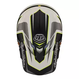 Troy Lee Designs Se5 Composite Saber Grey Серый