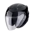 Scorpion Exo Z1 Мотошлем Black Черный (размер: xs)