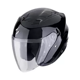 Scorpion Exo Z1 Мотошлем Black Черный (размер: xs)