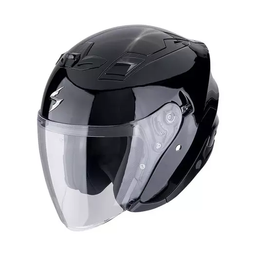 Scorpion Exo Z1 Мотошлем Black Черный (размер: xs)