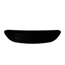 Arai Rx-7 Gp Chin Vent Frost Black Черный