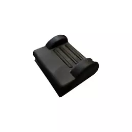 Shoei Micro Ratchet Rubber Cover 2 Black Черный