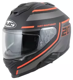 i71 FQ20 MC1SF Красно-черный