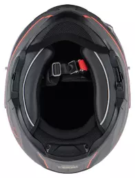 i71 FQ20 MC1SF Красно-черный