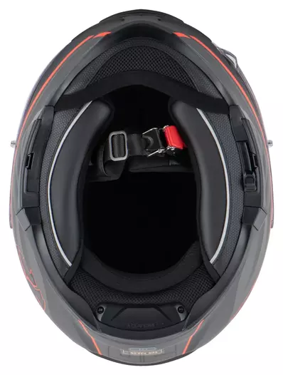 i71 FQ20 MC1SF Красно-черный
