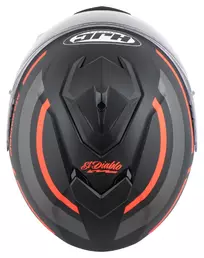 i71 FQ20 MC1SF Красно-черный