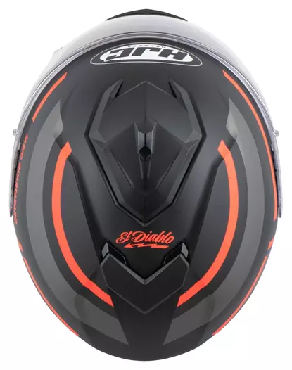 i71 FQ20 MC1SF Красно-черный