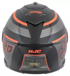 i71 FQ20 MC1SF Красно-черный