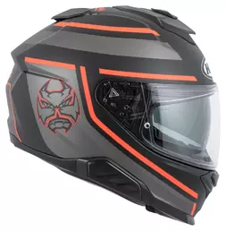 i71 FQ20 MC1SF Красно-черный