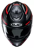 i71 FQ20 MC1SF Красно-черный