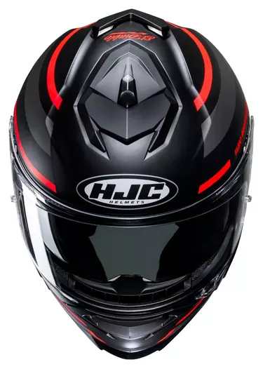 i71 FQ20 MC1SF Красно-черный