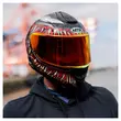 S-1 Fiber Black, red, grey