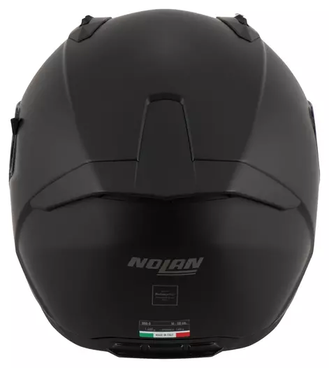 N60-6 Classic Черный