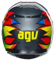 K3 2.6 Birdy Red, Yellow, Black