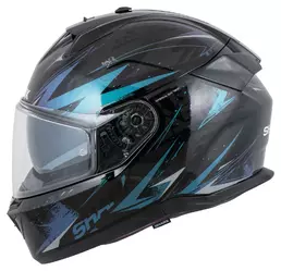 D-Skwal 3 Blast-R Black, Purple, Blue (размер: xs)