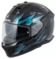 D-Skwal 3 Blast-R Black, Purple, Blue