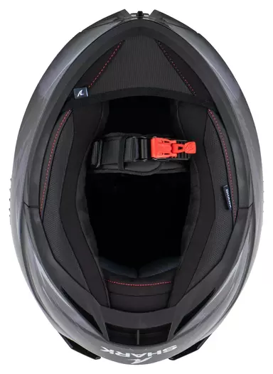 D-Skwal 3 Blast-R Black, Purple, Blue