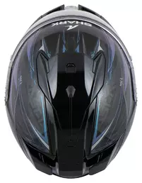 D-Skwal 3 Blast-R Black, Purple, Blue