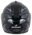 D-Skwal 3 Blast-R Black, Purple, Blue