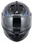 D-Skwal 3 Blast-R Black, Purple, Blue