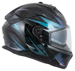 D-Skwal 3 Blast-R Black, Purple, Blue