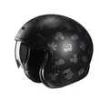 Hjc V31 Disney Mickey Мотошлем Black Черный (размер: xs)