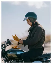 Retro Зеленый