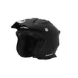 Acerbis Jet Aria 2206 Мотошлем Black 2 Черный (размер: xs)