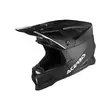 Acerbis T711 Мотошлем Black 2 Черный (размер: xs)