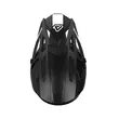 Acerbis T711 Мотошлем Black 2 Черный