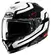 i71 Enta MC1 Black, White, Red