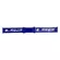 Elastic Strap for Ls2 AURA Mask - Blue