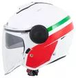 Soho Zephyr White, Red, Green (размер: s)
