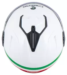 Soho Zephyr White, Red, Green
