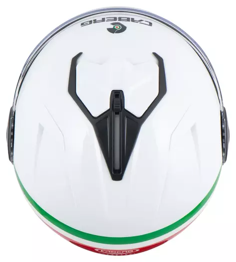 Soho Zephyr White, Red, Green