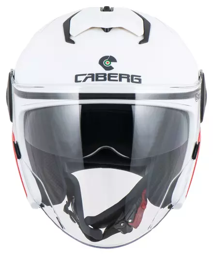 Soho Zephyr White, Red, Green