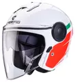 Soho Zephyr White, Red, Green