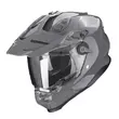SCORPION ADF-9000 Air integralhelm Серый (размер: xs)