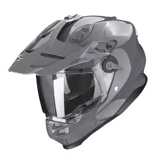 SCORPION ADF-9000 Air integralhelm Серый (размер: xs)