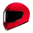 Hjc V10 Мотошлем Deep Red Красный (размер: xs)