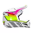 Leatt Moto 2.5 V26 Мотошлем Pink Розовый