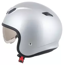 Jet Sun II Серебристый