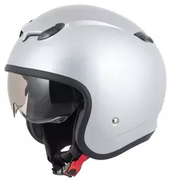 Jet Sun II Серебристый