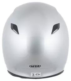 Jet Sun II Серебристый