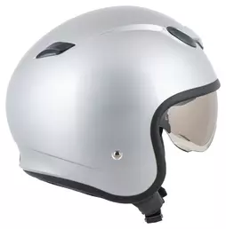 Jet Sun II Серебристый