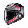 Hjc Rpha 72 Ernem Мотошлем Red Красный (размер: xs)