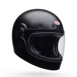 Bell Bullitt Gt Мотошлем Black Matt Черный