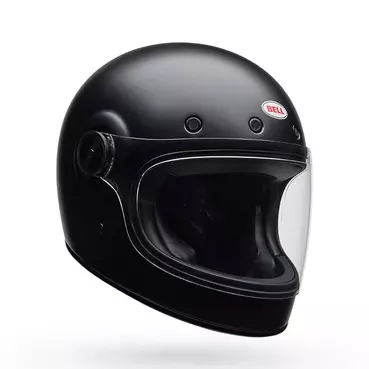 Bell Bullitt Gt Мотошлем Black Matt Черный